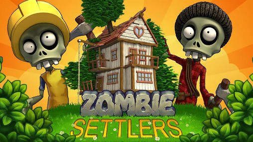 game pic for Zombie settlers